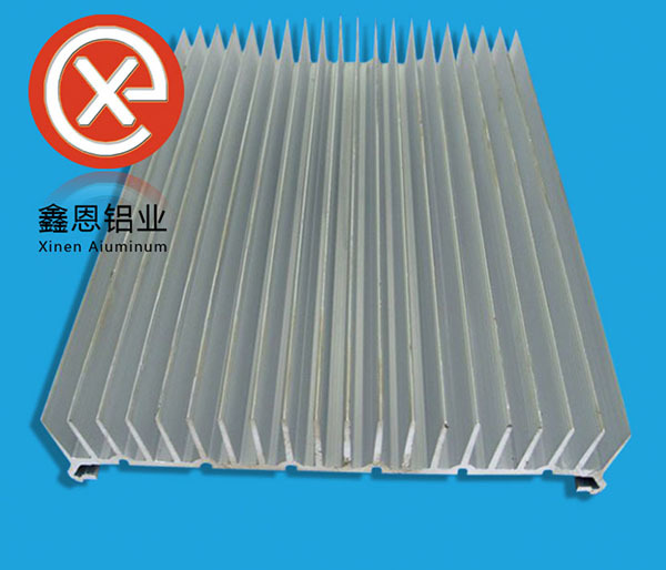 工業(yè)鋁型材開(kāi)模定制